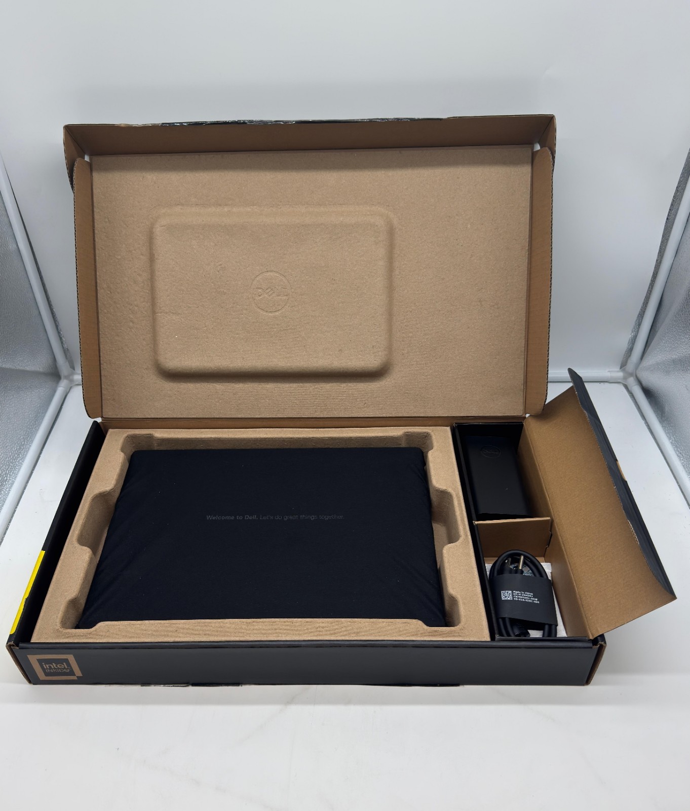 Dell Precision 7680 16″ FHD+ i7-13850HX 32GB 512GB SSD RTX A2000 W11P (091RP)