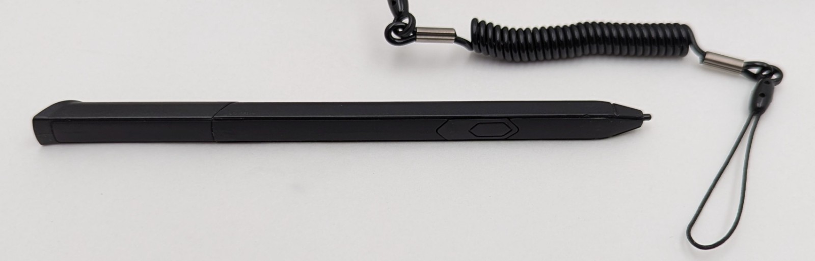 Zebra XPLORE iX125R1 12.5″ Rugged Tablet i7-7500U 8GB 256GB NVMe Win10 #3 *READ*