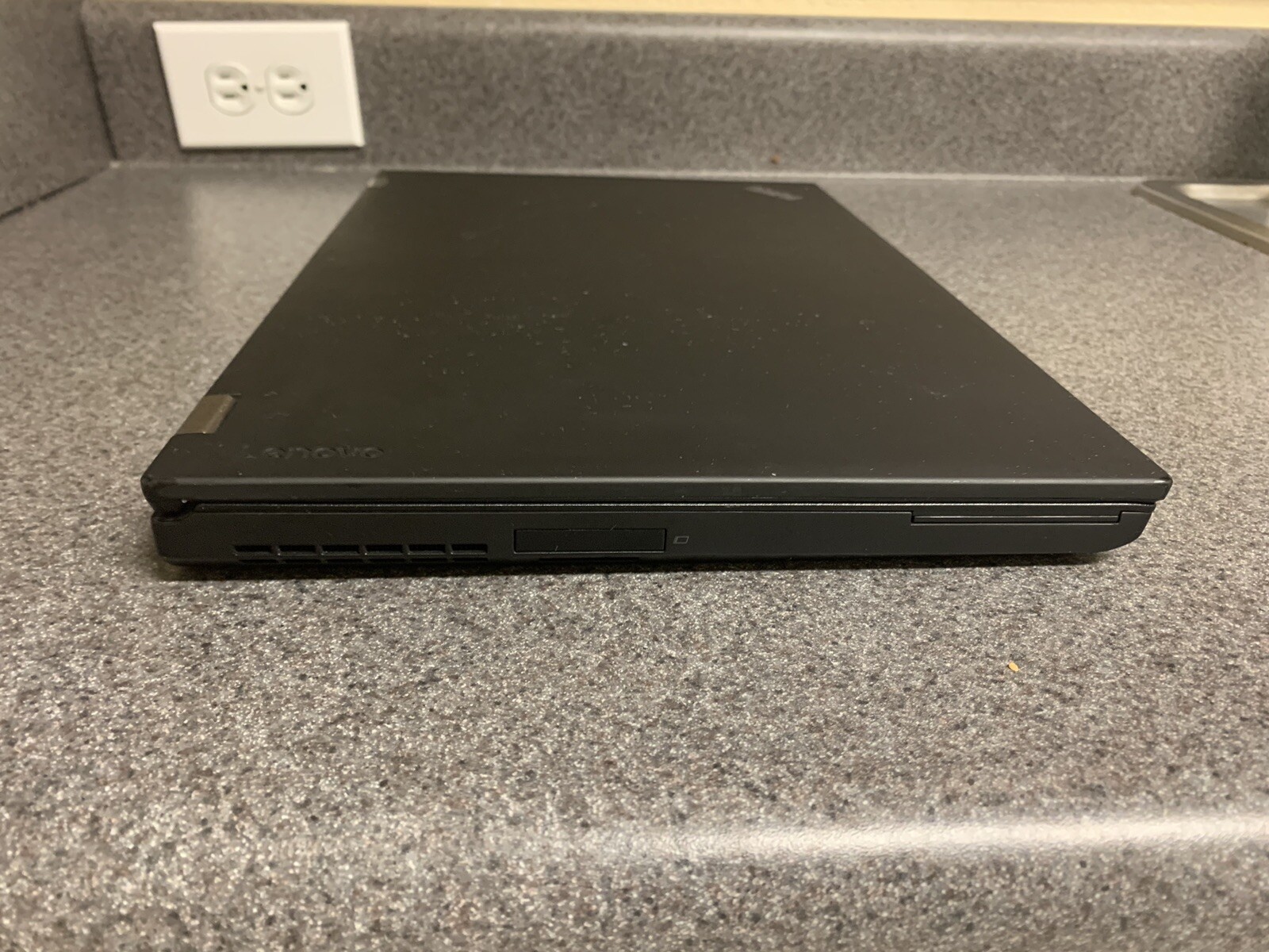 2016 P50 Mobile Workstation Laptop (ThinkPad) – Type 20EQ