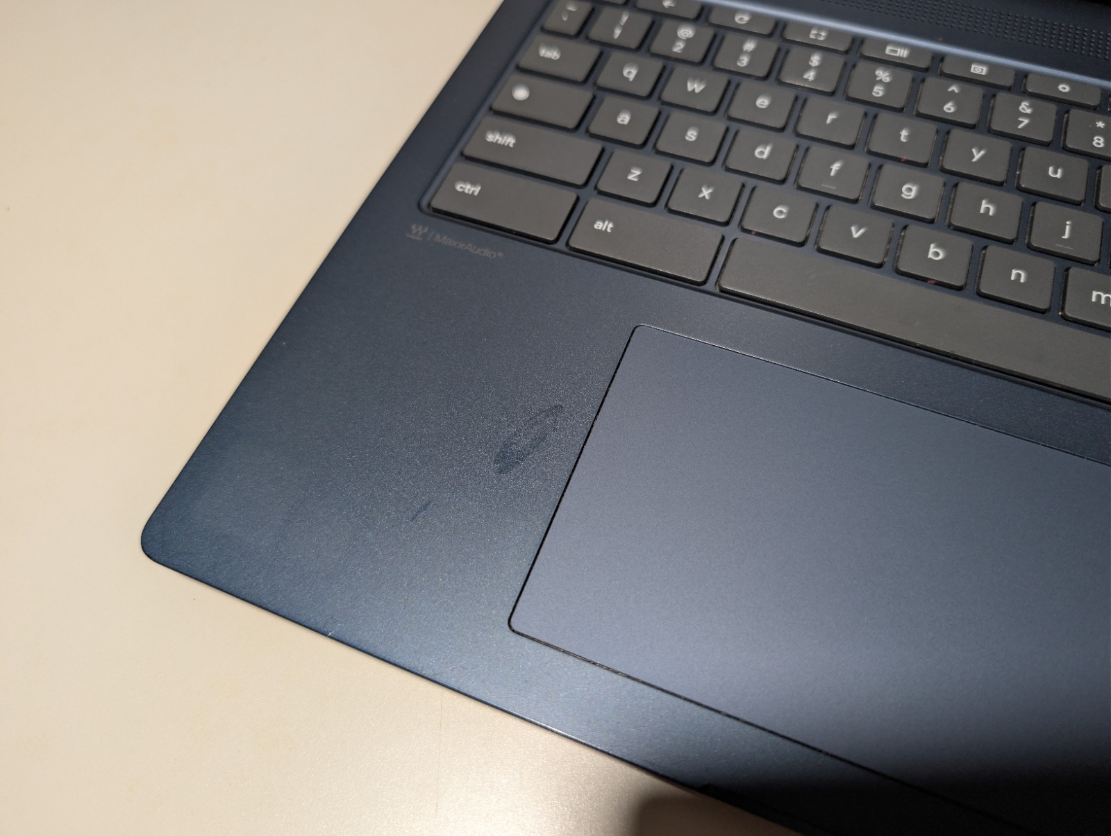 15.6″ Lenovo IP Flex 3 x360 Touchscreen Blue | Celeron 4GB RAM 64GB SSD | FHD