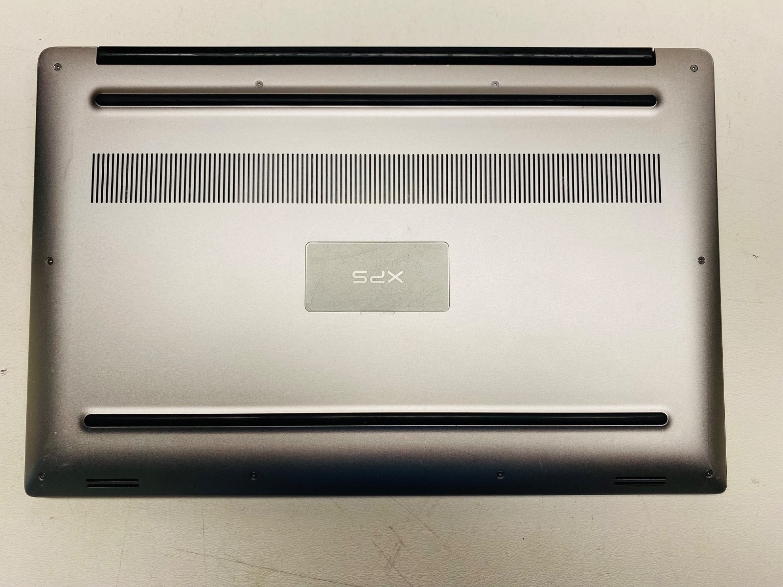 Dell XPS 15 9550 laptop 15.6″Intel(R) Core(TM) i5-6300HQ…