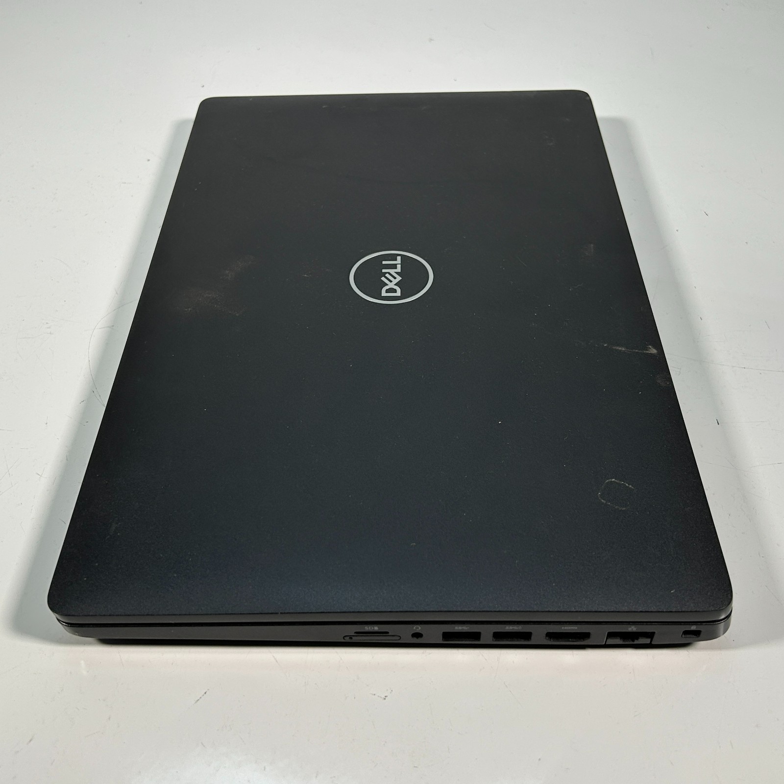 Dell Latitude 5500 Intel Core i7-8665U 1.90GHz 16GB RAM No Storage Drive/OS Used