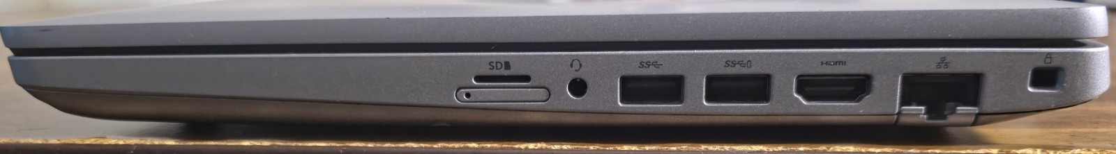 dell precision 3551 i7-10850h