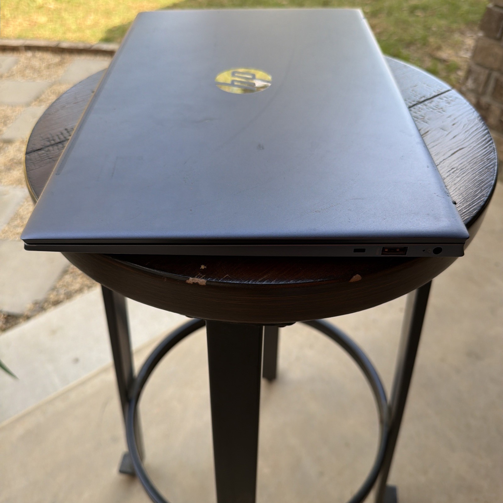 HP Pavilion 15-EG0073CL 15.6″ i7-1165G7 2.8GHz 16GB RAM 512GB SSD