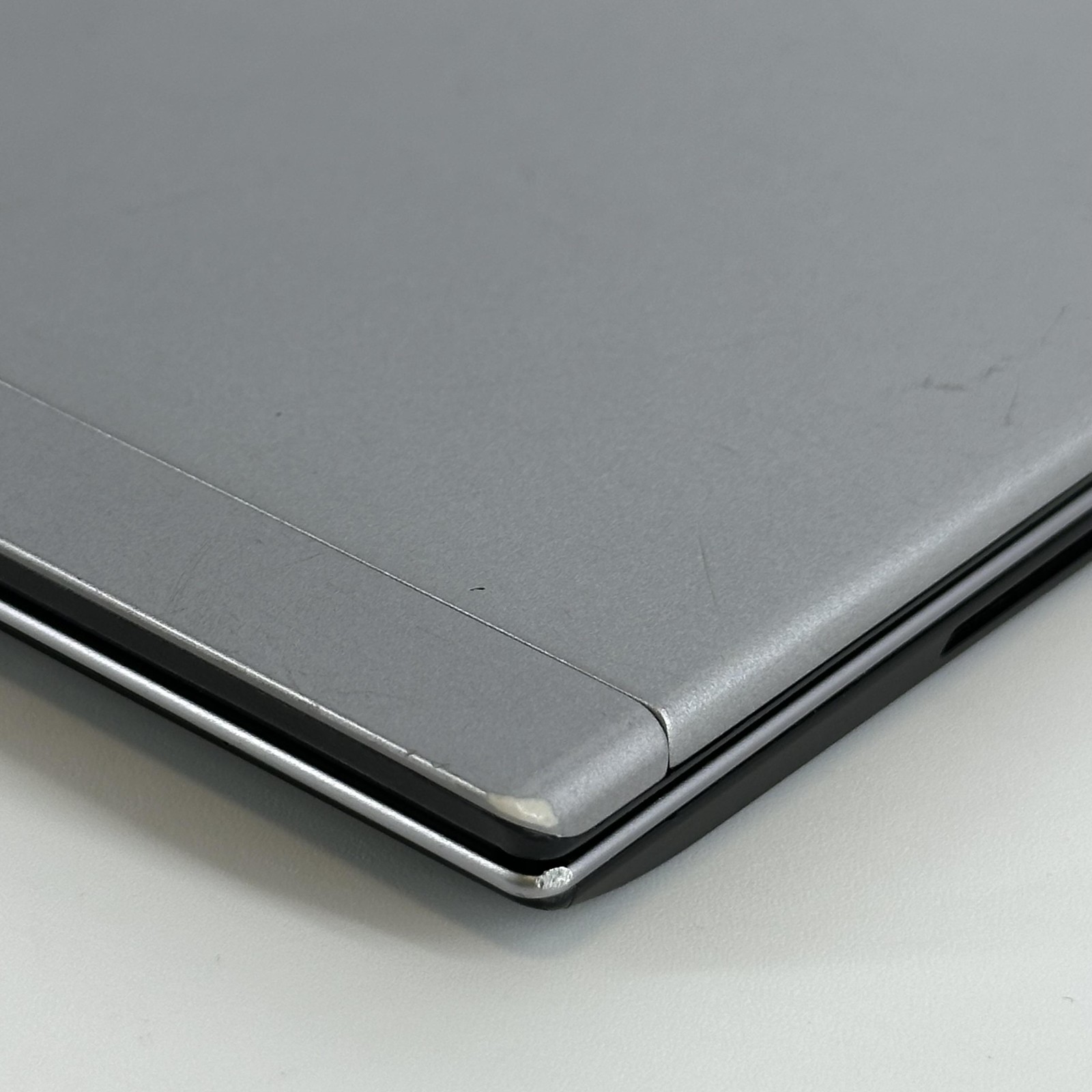 Vaio S13 13 Gray FHD i5-8250U 1.60GHz 8GB RAM 256GB SSD Good