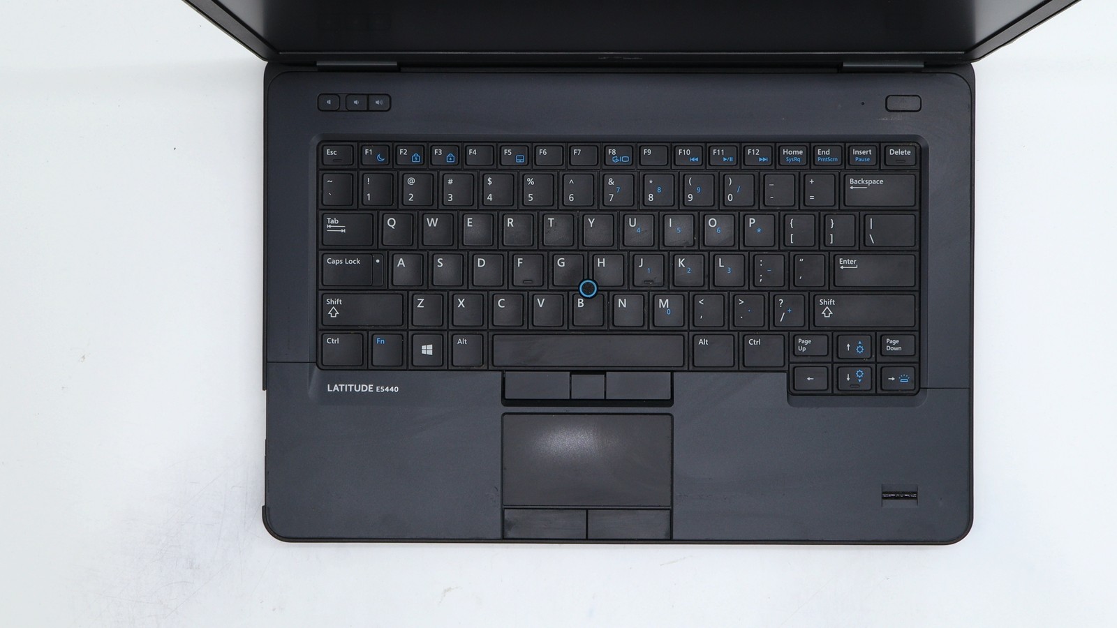 Dell Latitude E5440 14″ i5-4310u 8GB 128GB – Fair READ DESC