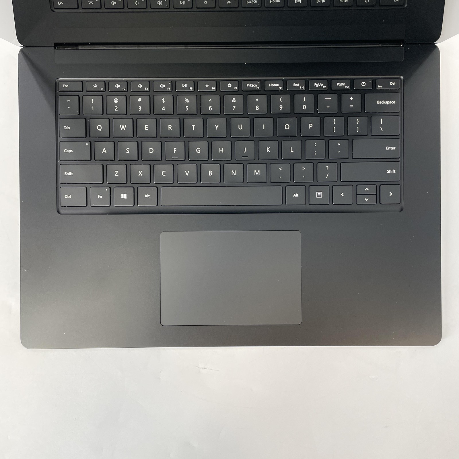Microsoft Surface Laptop 3 13.5 QHD+ TOUCH i7-1065G7 1.30GHz 16GB 512GB SSD Good