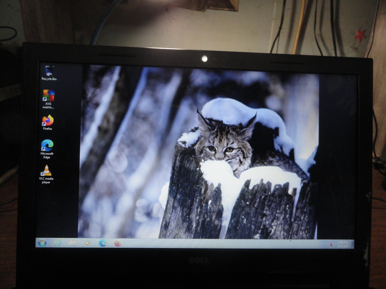 Dell Inspiron 3542 Windows 7 Home Premium SP1 Activated Laptop