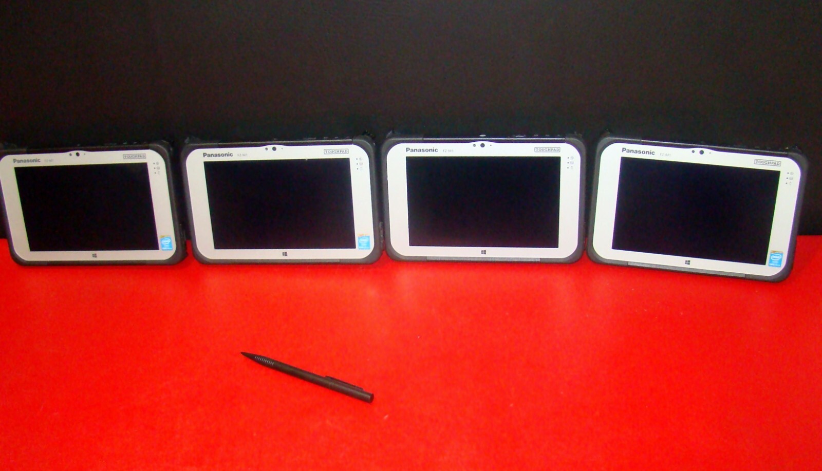 Panasonic Toughpad FZ-M1 i5 1.60GHz 8GB 128GB (FZ-M1CEAAXBM) READ DESCRIPTION