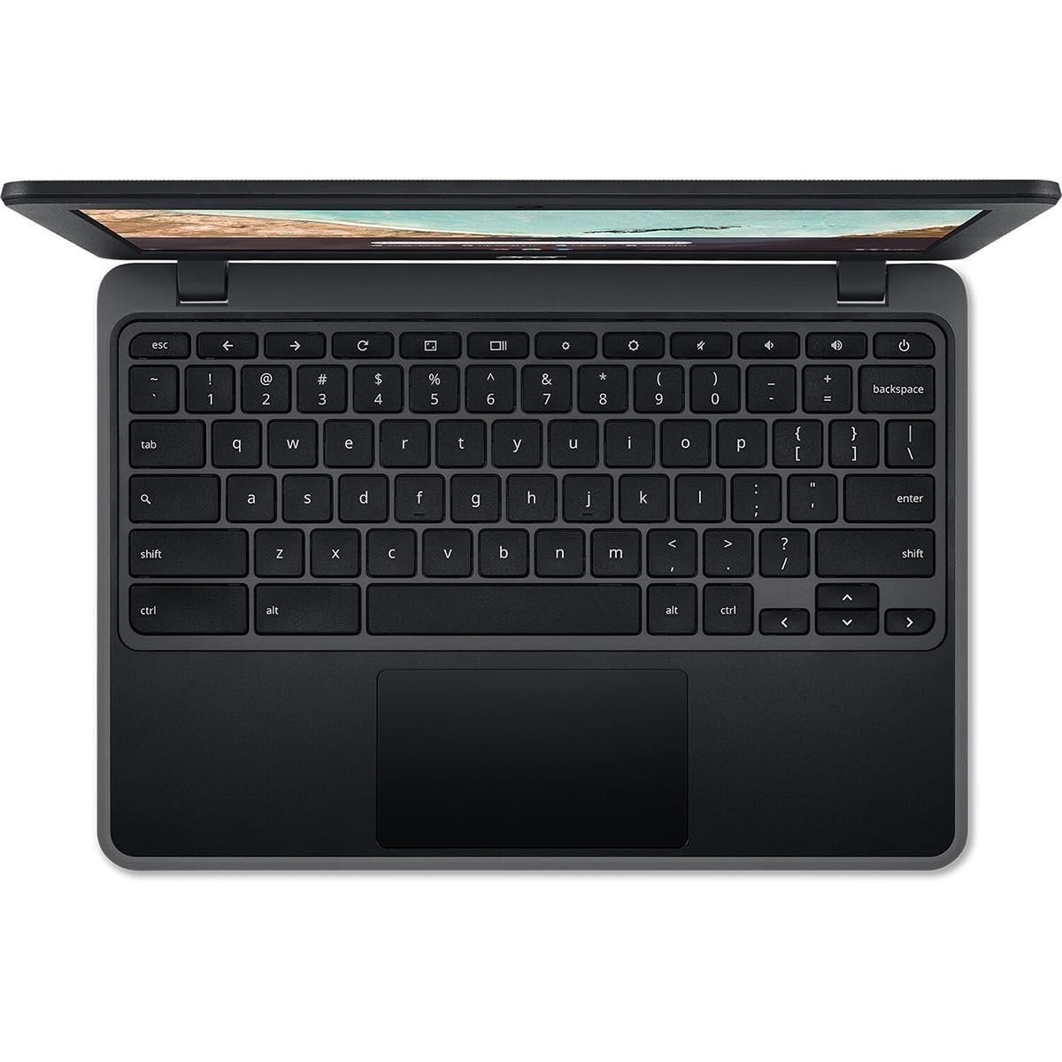 Acer Chromebook 311 | 11.6″ Touch, MT8183, 4GB, 32GB, Chrome OS NXA6UAA001