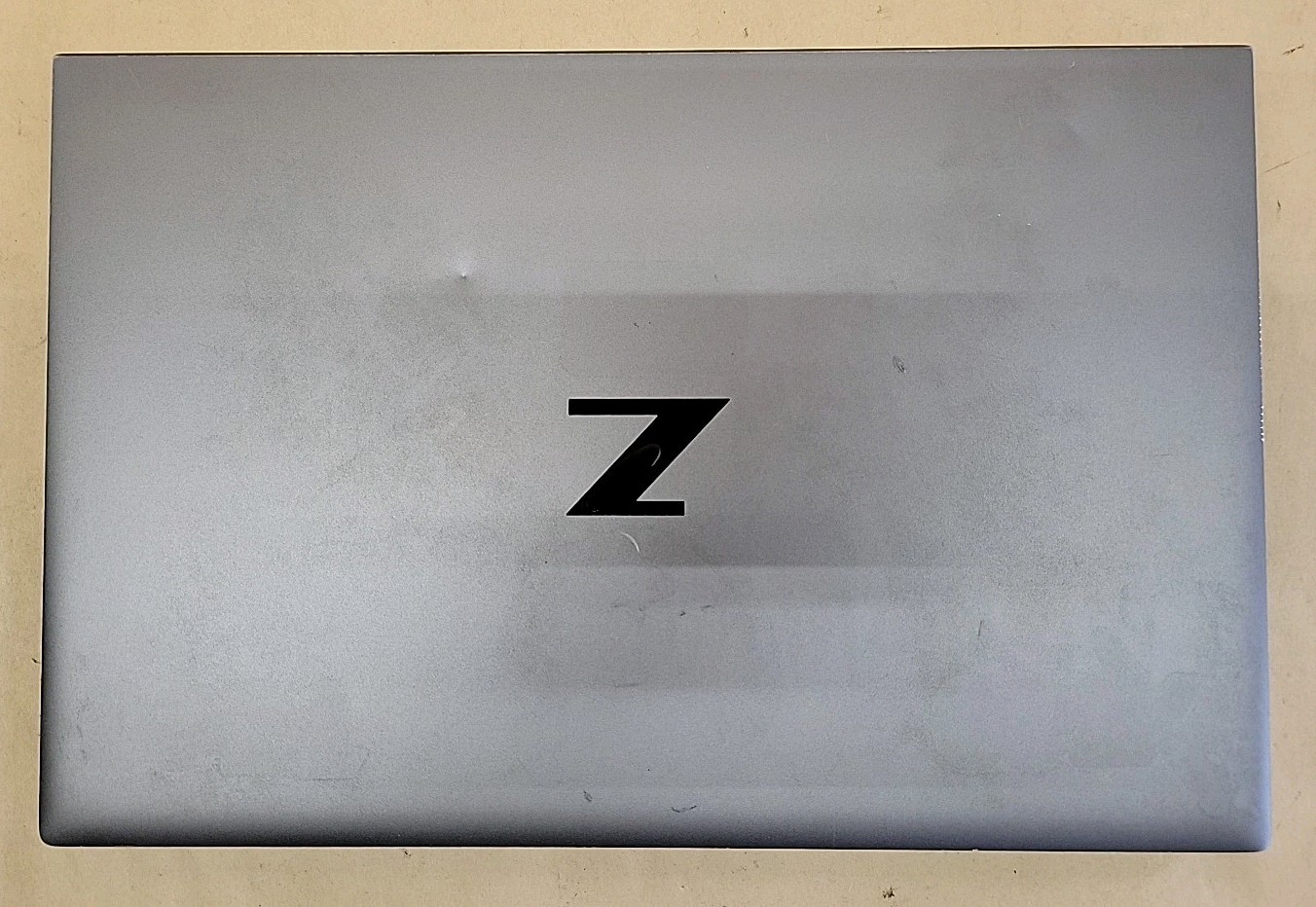 HP ZBook Firefly G8, Intel Core i7-1185G7 @ 3GHz, 16GB RAM, NO SSD, NO OS *READ*