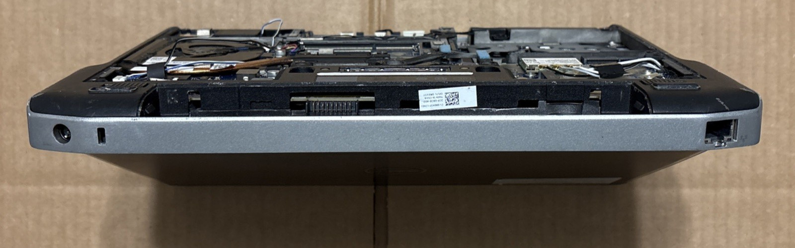 Dell Latitude E6230 P14T Intel Centrino Ultimate-N 6300 12.5″ Laptop NetBook PC