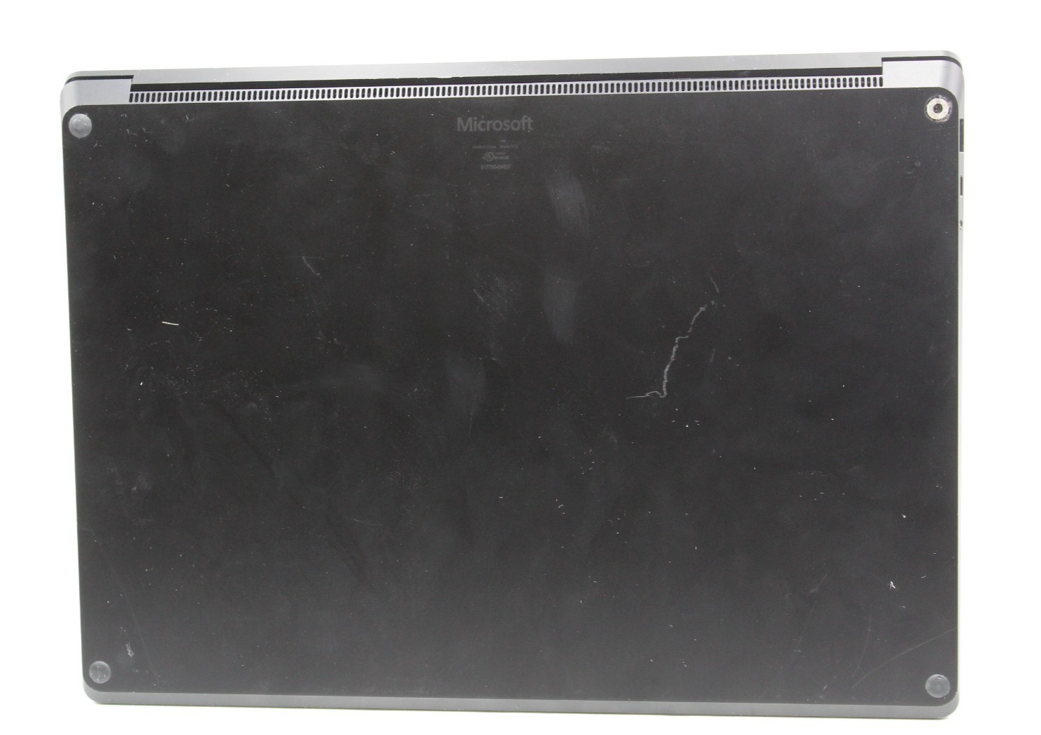 Microsoft Surface 3 15in 256 GB SSD 16 GB RAM i7-1065G7 No OS