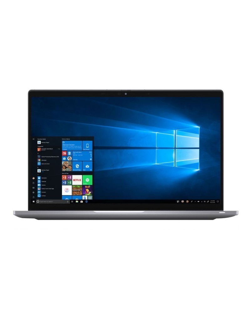 Microsoft Surface Laptop 3 13.5” 2496×1664 Core i7 16GB RAM 512GB SSD Win 11 Pro