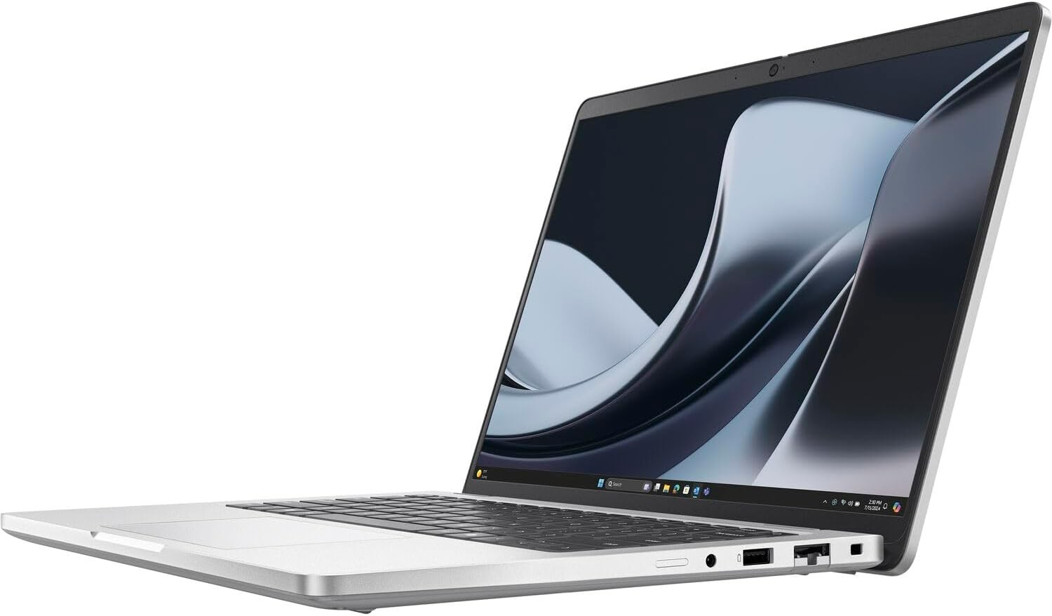Dell Pro 14 Plus PB14255 AMD Ryzen 5 PRO 230 16GB 512GB SSD 14″ FHD+ Non-Touch