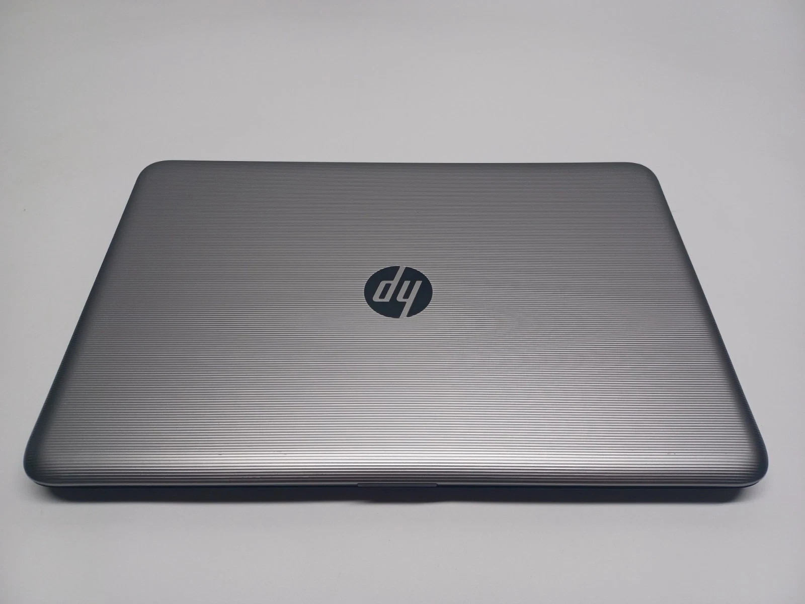 LOT OF 4 | Mixed HP Notebook Laptops