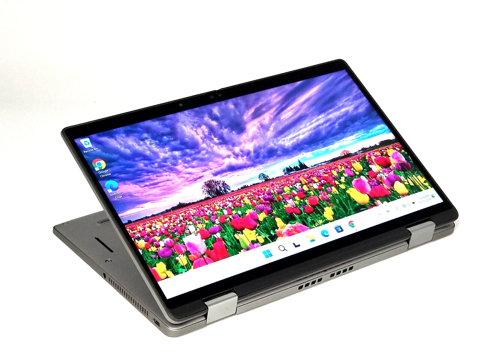 Dell Latitude 7330 Laptop PC Intel i5-12th Gen 16GB Ram 256GB NVMe Win 11 Pro.