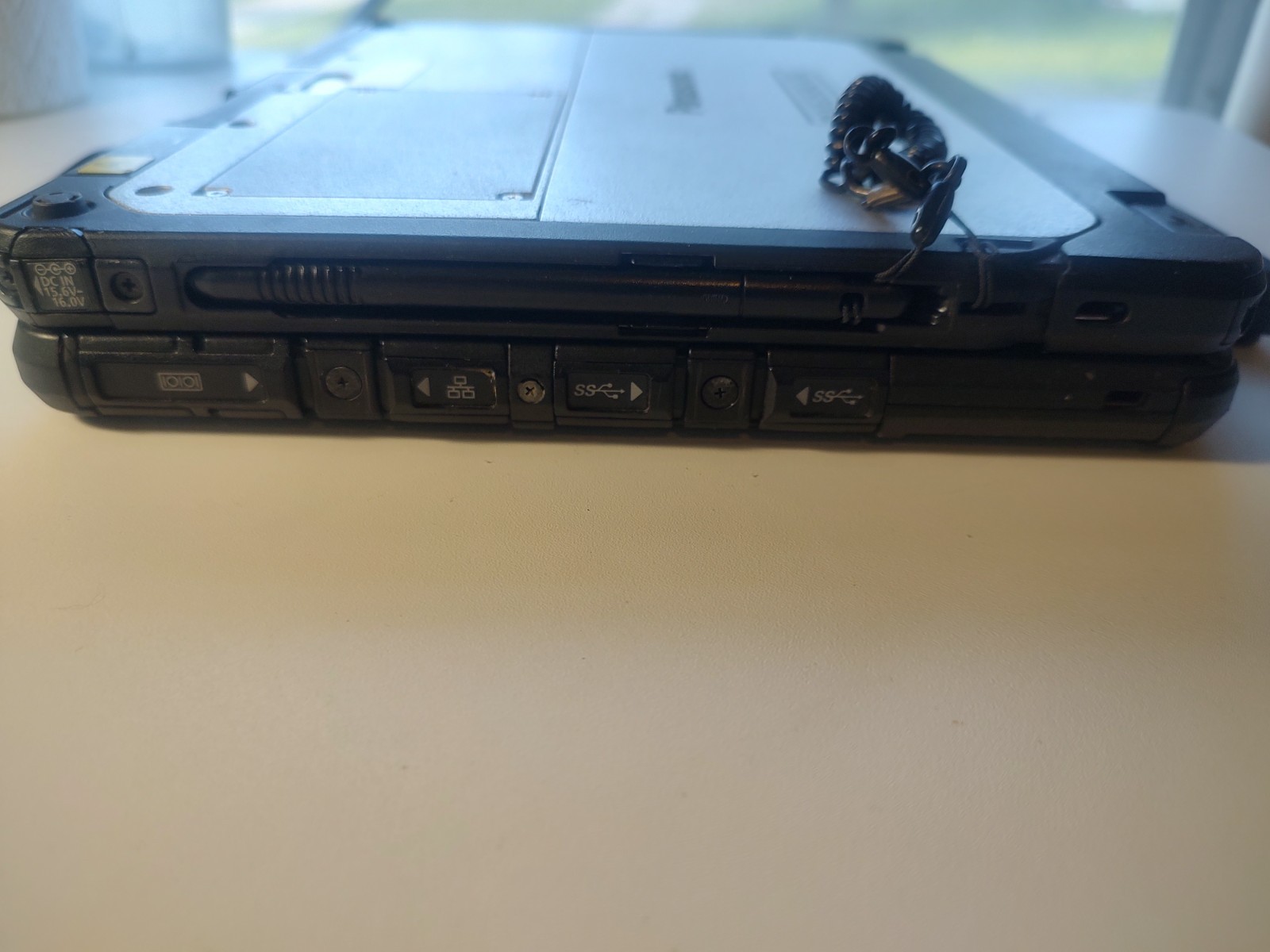 panasonic cf-20 toughbook