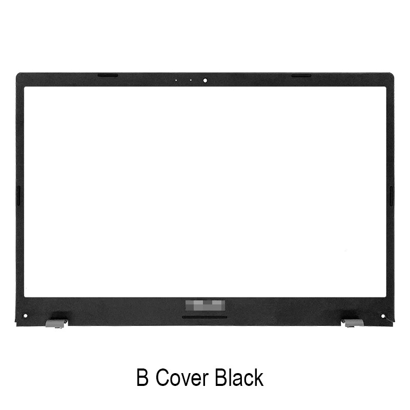 For ASUS X509 Y5100 Y5200F FL8700 FL8600 LCD Back Cover Upper Case Bottom Cover