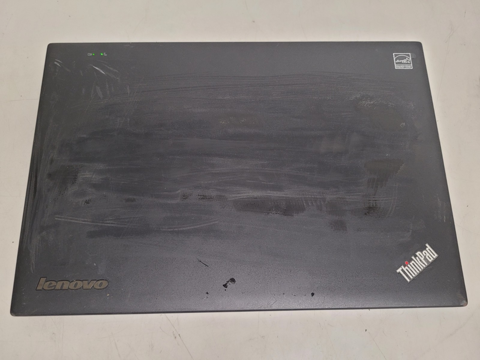 Lenovo ThinkPad x1carbon i5-3427u 1.8ghz 4 gb ram 128gb ssd *Parts read R9YWT3H