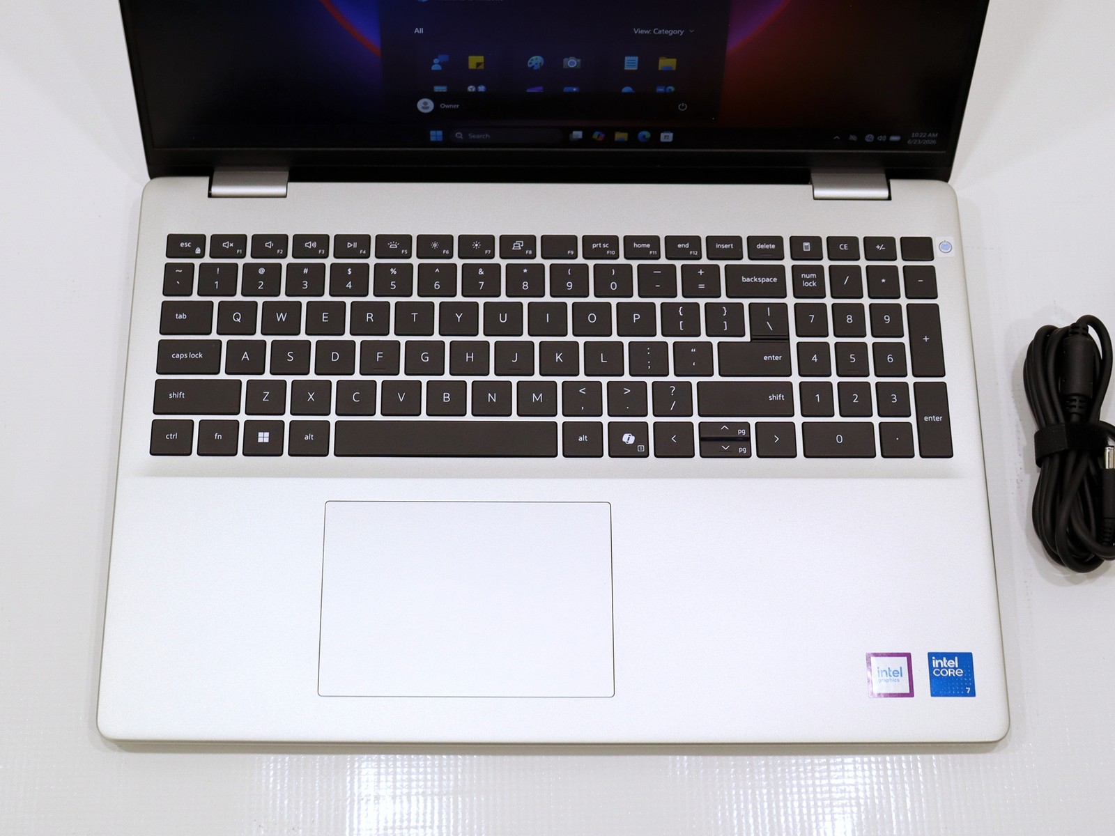 Dell Pro 16 DC16251 16.0″ Touch Intel Core 7 150U 32GB 1TB NVMe W11H + Warranty