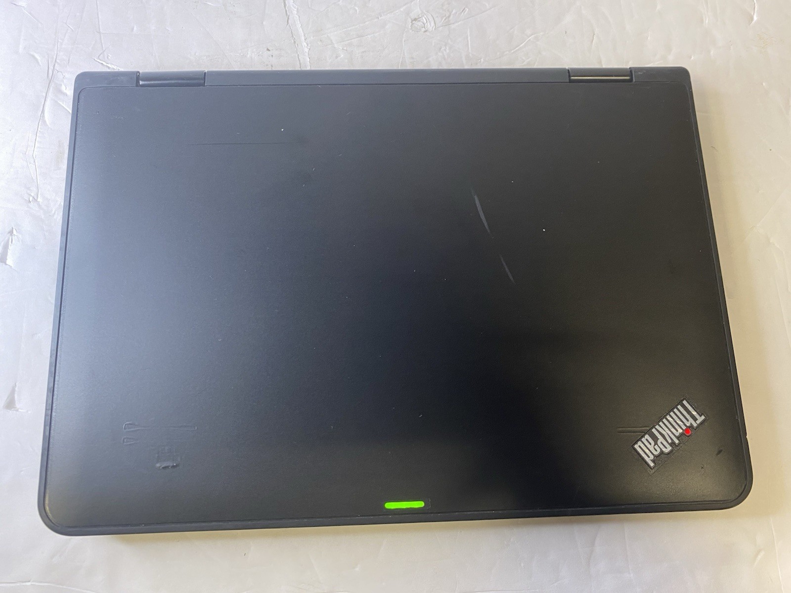 Lenovo ThinkPad Yoga 11e 11.6in 2 in 1 flip TouchScreen Windows 10