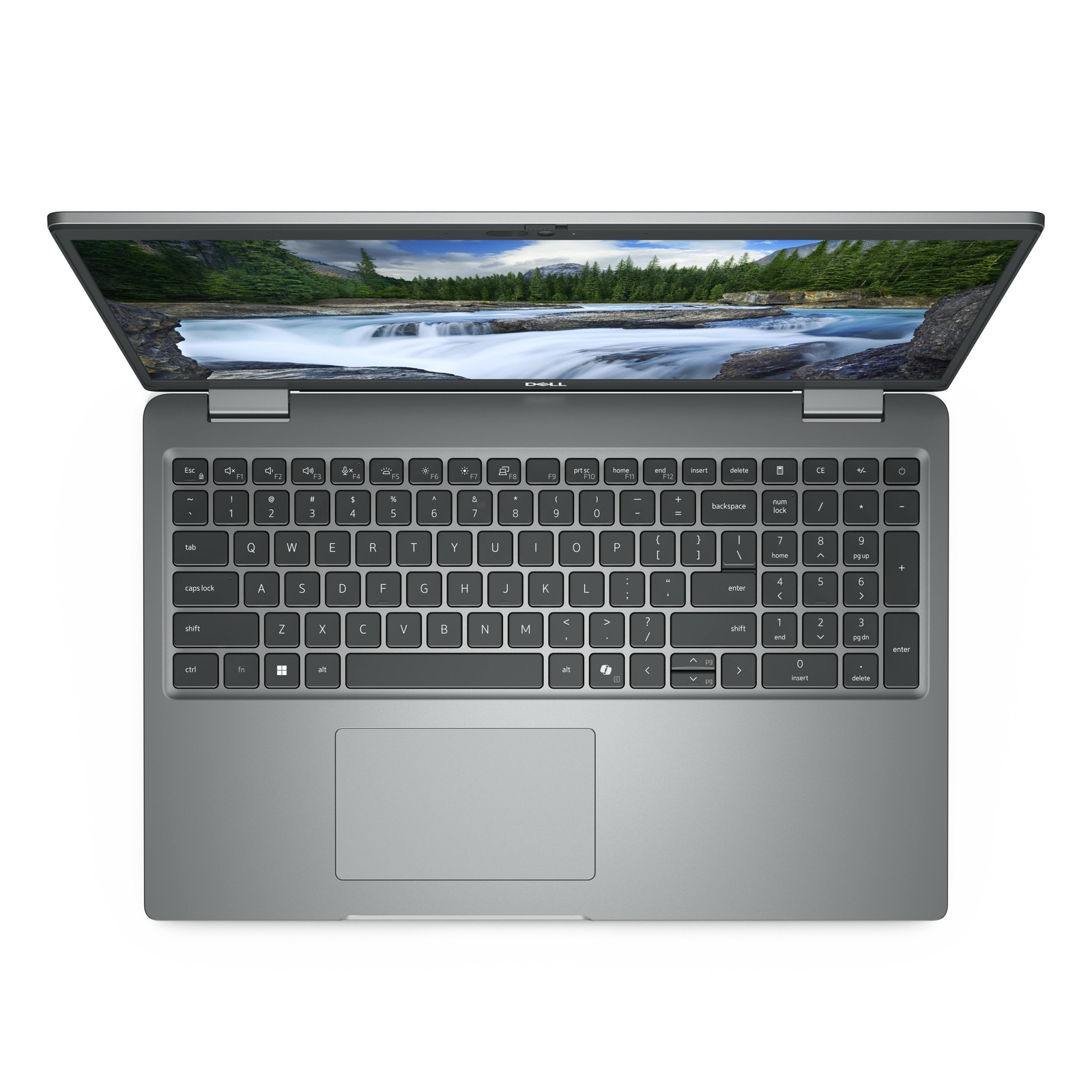 Dell Latitude 5550 15″ – Ultra 7 155U – 16GB RAM – 512GB SSD – Good Refurbished