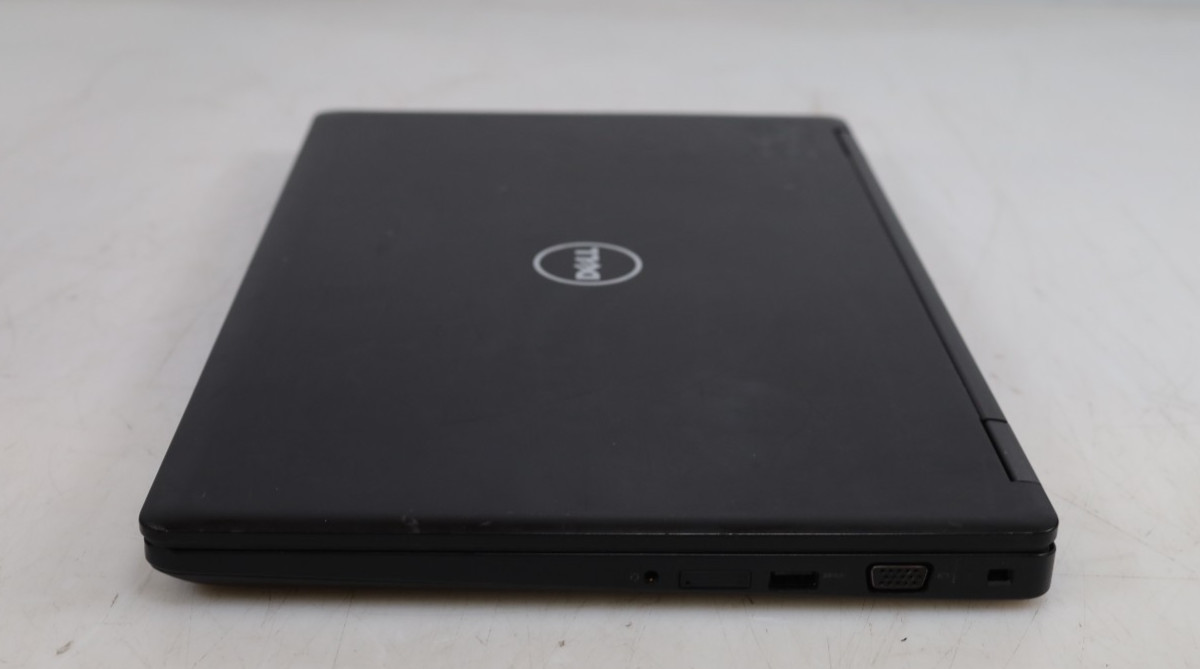 Dell Precision 3520 15.6″ Intel i5-7440HQ 8GB DDR4 Quadro M620 No HDD COA OS