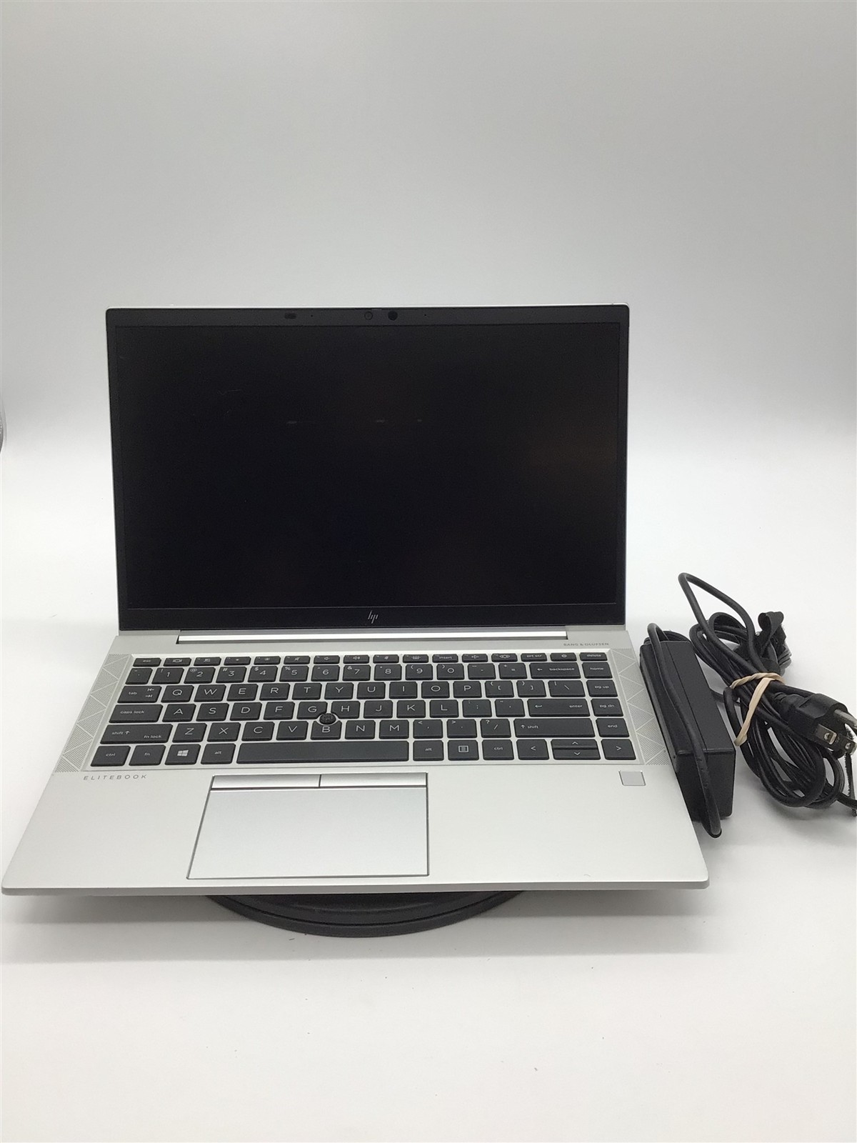 HP EliteBook 845 AMD Ryzen 5 PRO 4650U/8GB RAM/No SSD