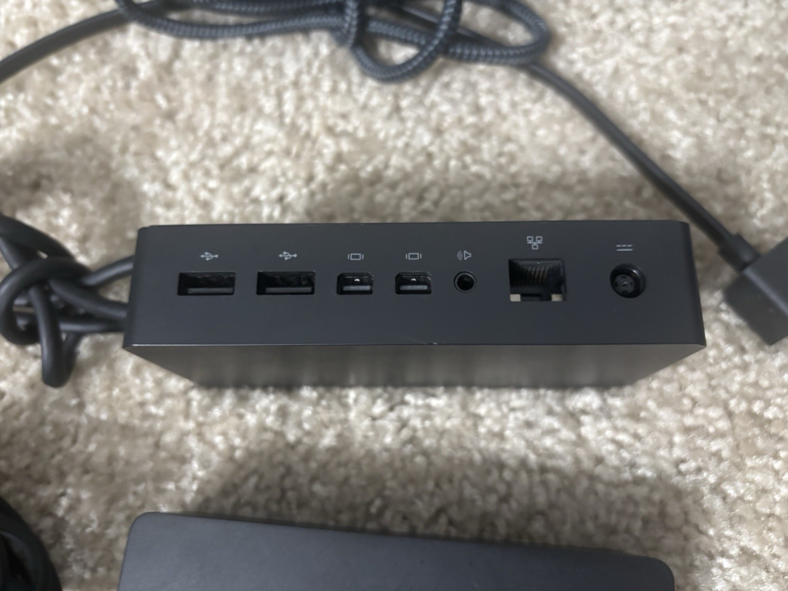Microsoft Surface Pro 4 with Surface Dock + More!