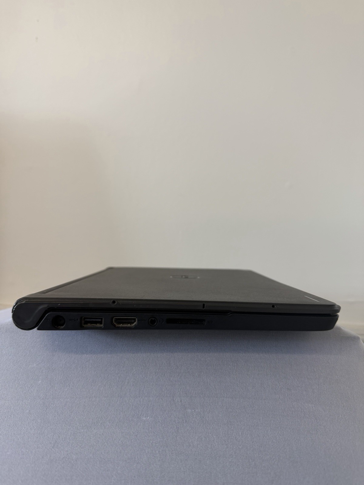 Dell Chromebook 3120 Laptop – Good Screen -Intel Celeron N2840-RAM 4GB- Read Des