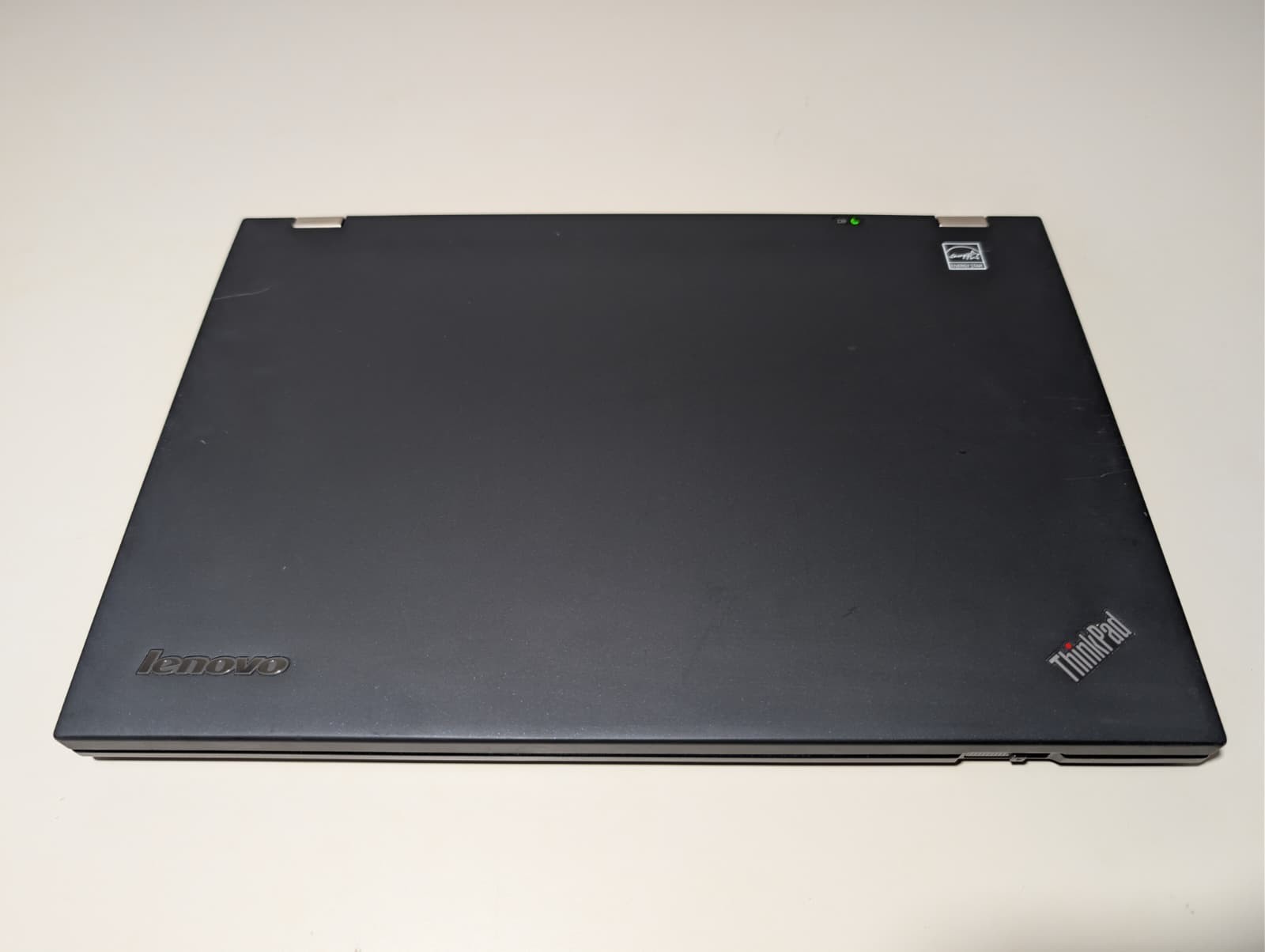 Lenovo ThinkPad T430s | i5 3rd 16GB RAM 256GB SSD | HD+ Backlit NVIDIA DVD-RW