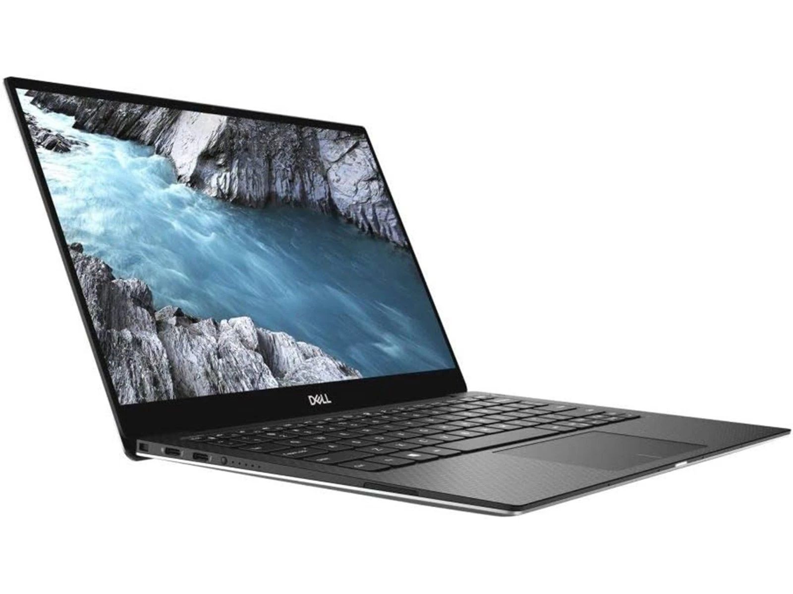 Dell XPS 13 7390 – FHD – i7-10710U – 16GB RAM – 512GB SSD – White