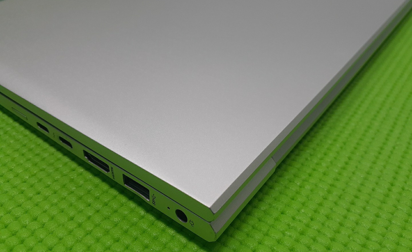 HP EliteBook 850 G7 i5-10210U 16GB 256GB SSD W11 +Travel AC