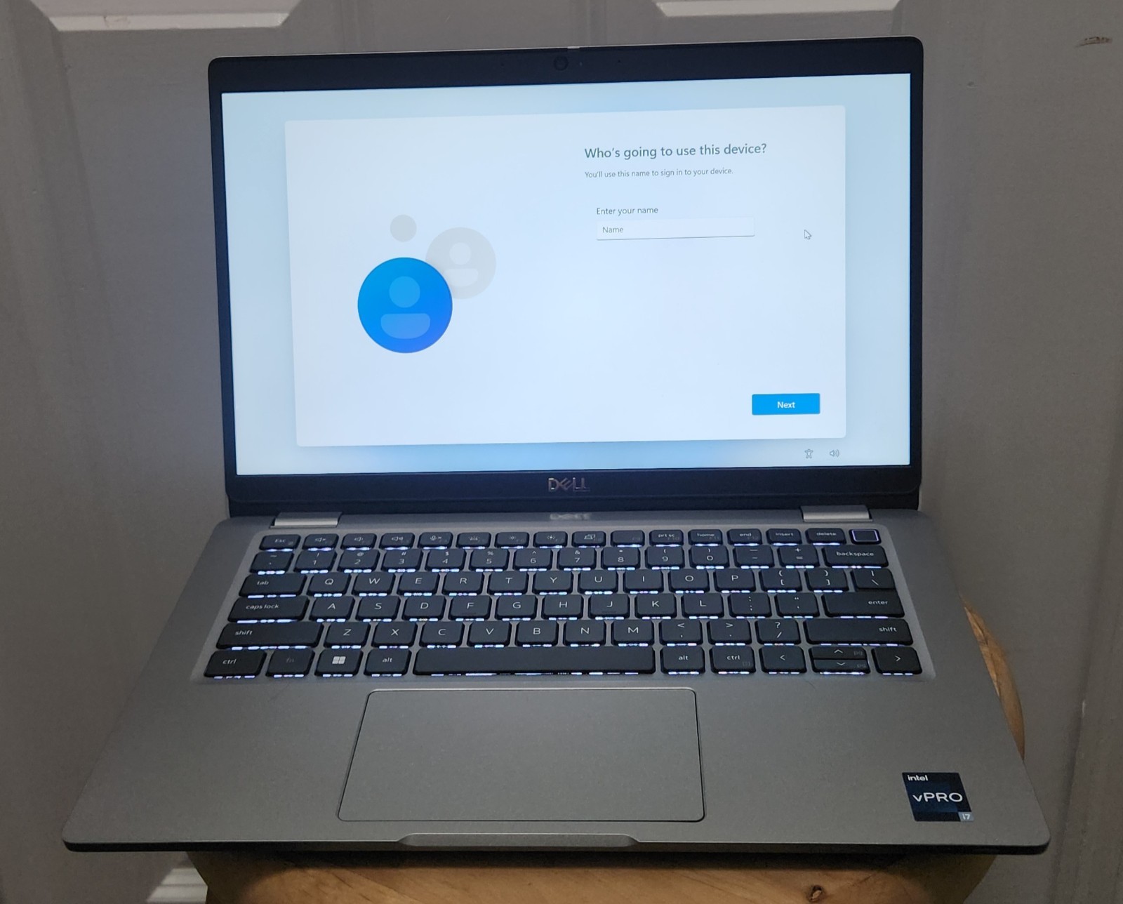 Dell Latitude 5330 Core i7-1265U 1.80 GHz 16 GB DDR4 256 GB NVMe Windows 11 Pro
