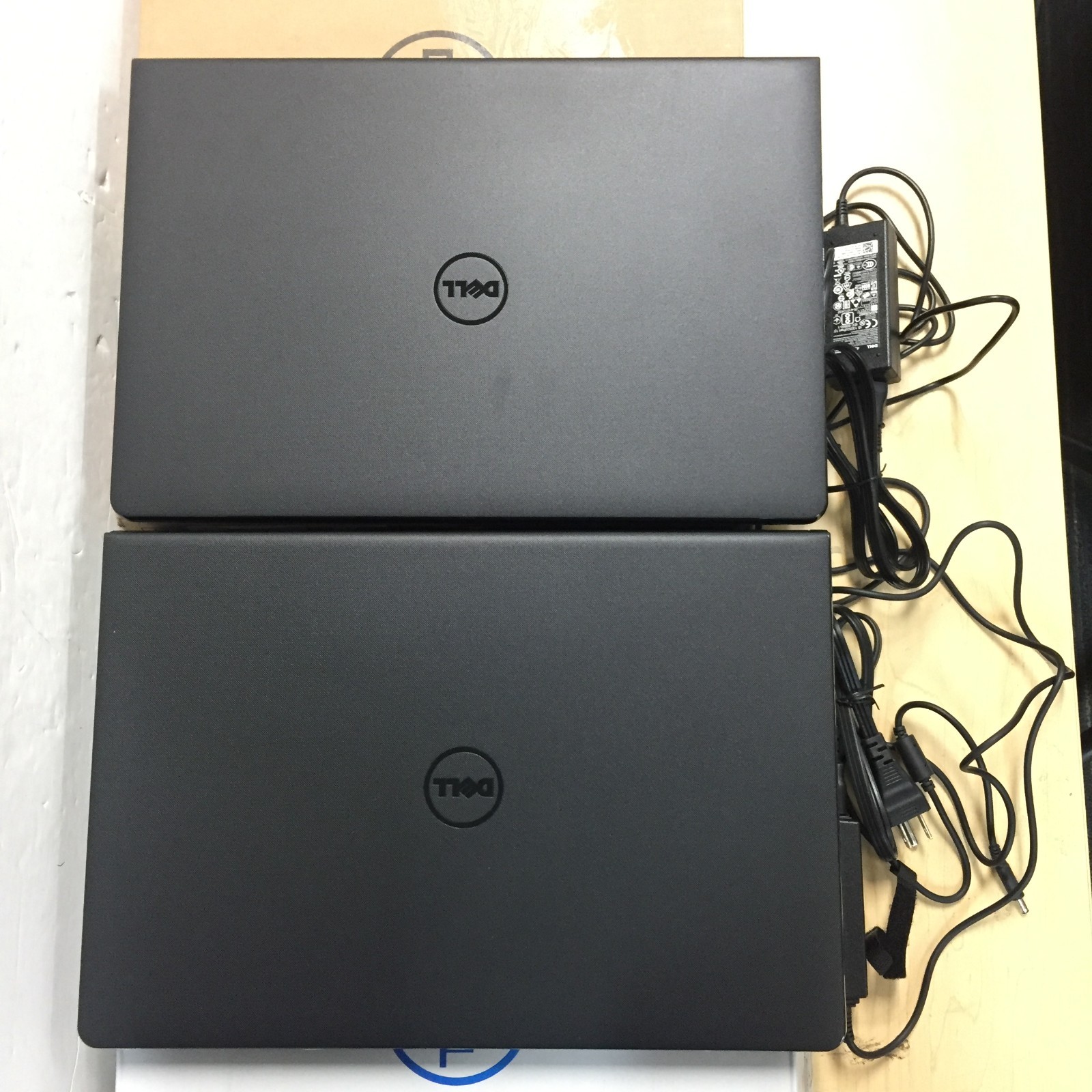 Lot of 2*PARTS* Dell Inspiron 3565 3567 15.6 Touchscreen Laptop/A6-9200 i5-7200U