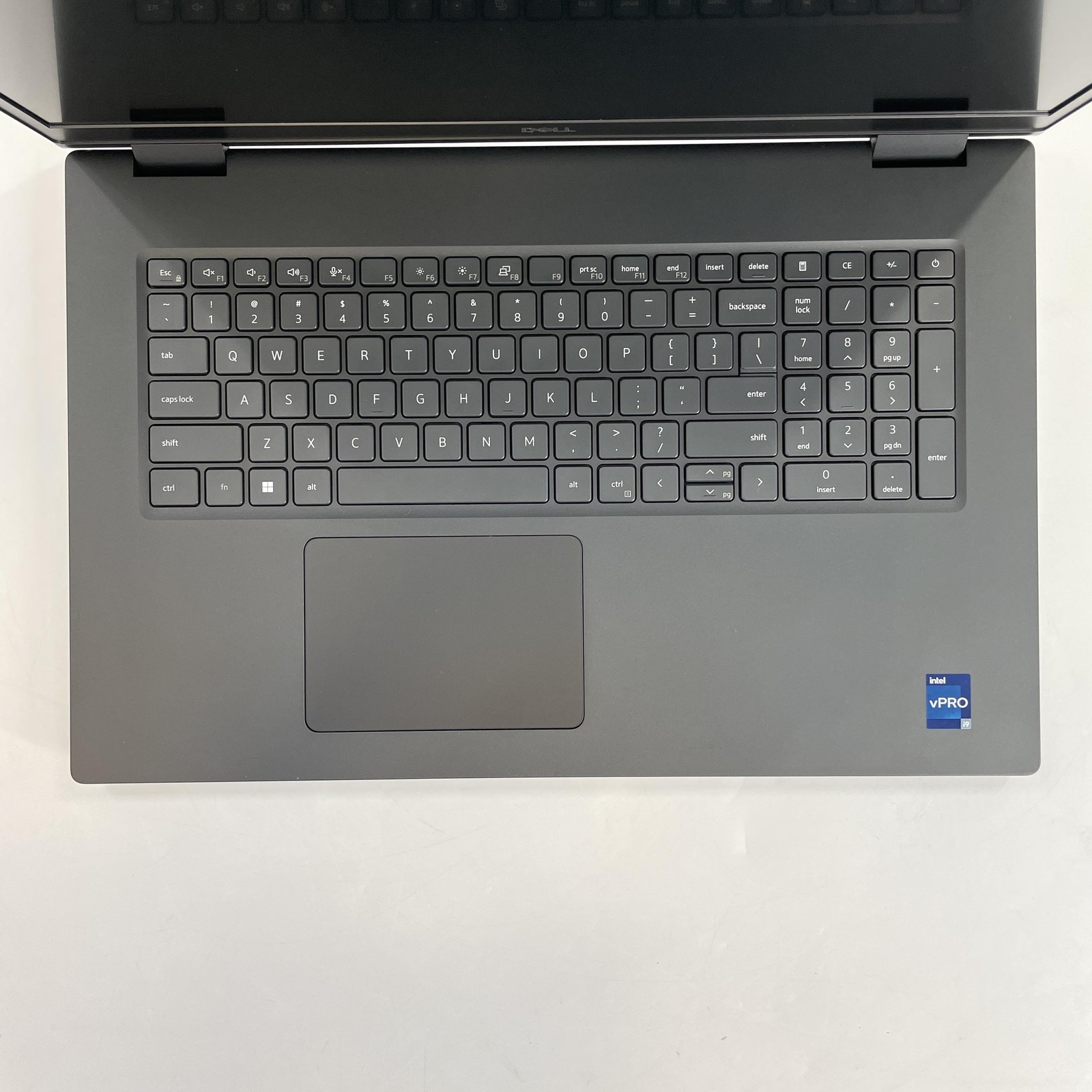 Dell Precision 7780 17.3 FHD 2.2 GHz i9-13950HX 64GB 512GB SSD RTX 4000 Ada