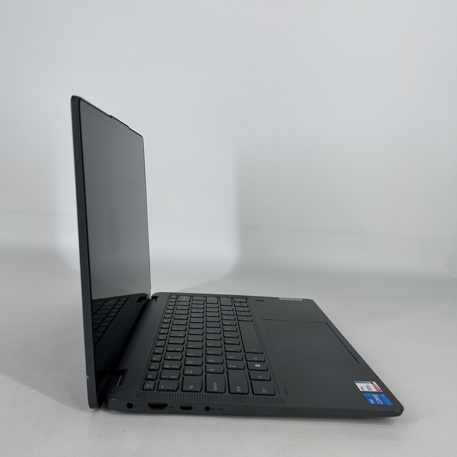 Lenovo IdeaPad Flex 5i 14 Gray FHD+ TOUCH 1.3 GHz i5-1235U 8GB 512GB SSD Good