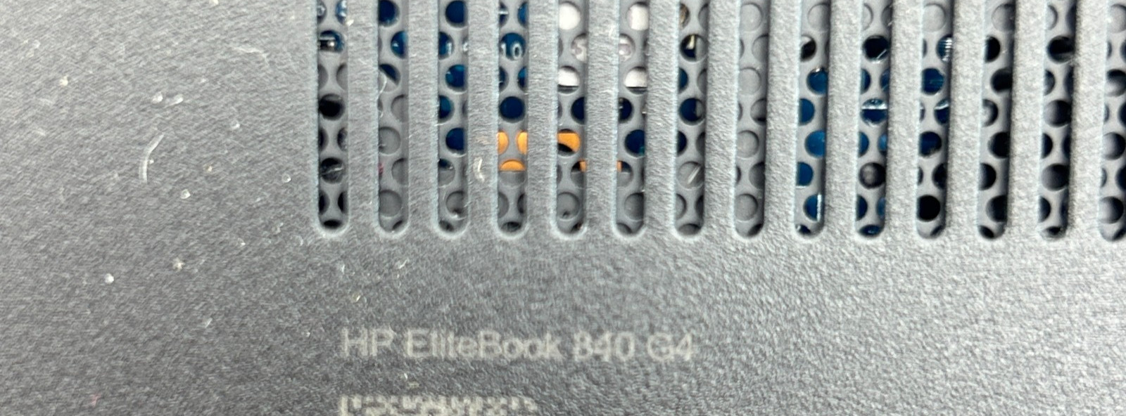 Hp Elitebook 840 G4 14″ i5-7200u 2.5GHz 16GB RAM 256GB SSD