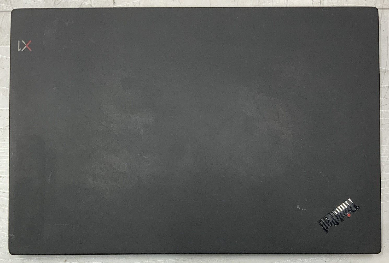 Lenovo ThinkPad X1 Carbon Gen 7 14″ Intel i5-8365U 16GB DDR3 256GB NVMe W10P
