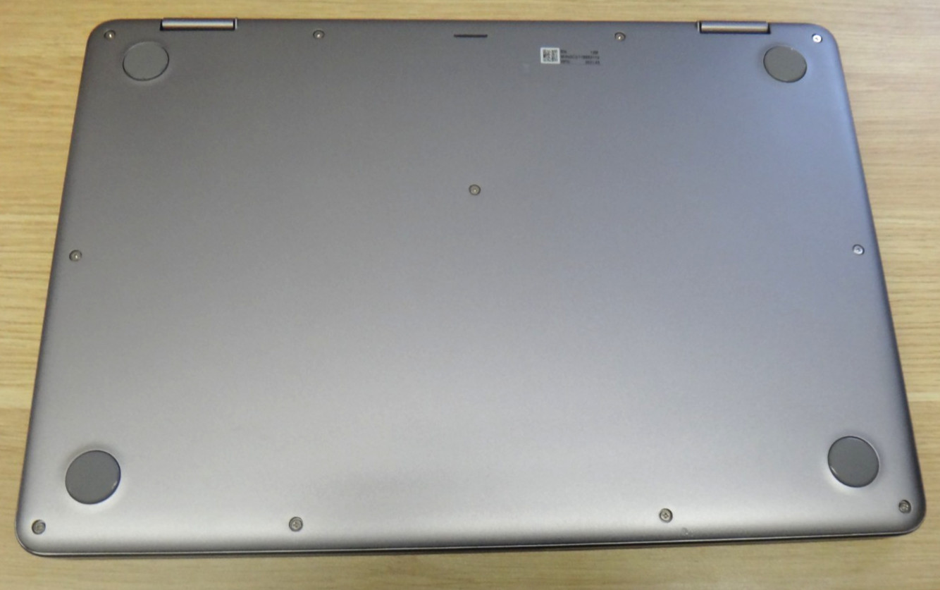 OEM Asus VivoBook TP401M Flip 14 2-in-1 HD Touchscreen Laptop 4GB/64GB Storage