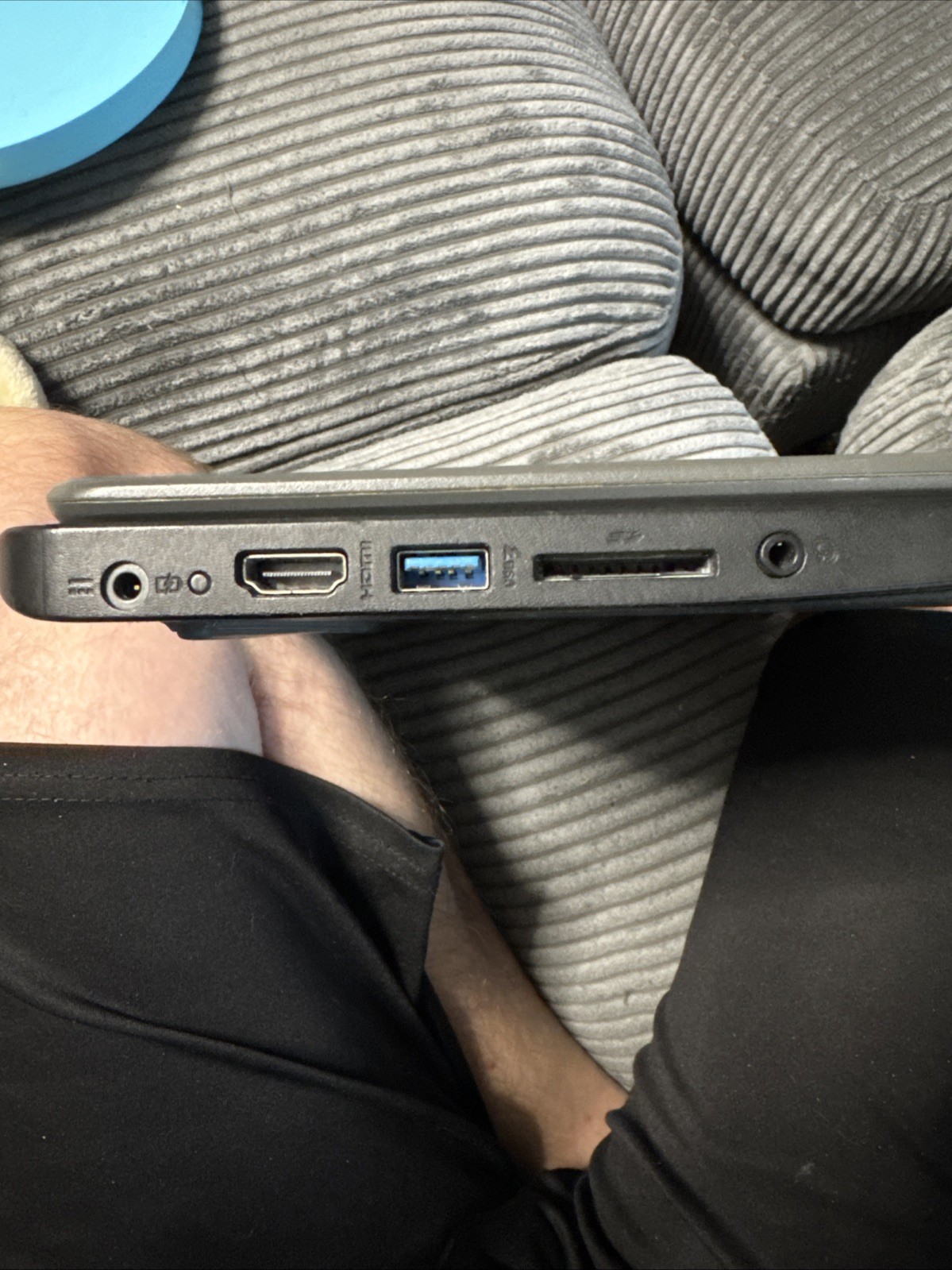 Acer Chromebook Laptop 11 N7 C731 11.6″ 16GB N3060 Windows X-LITE 10 OS