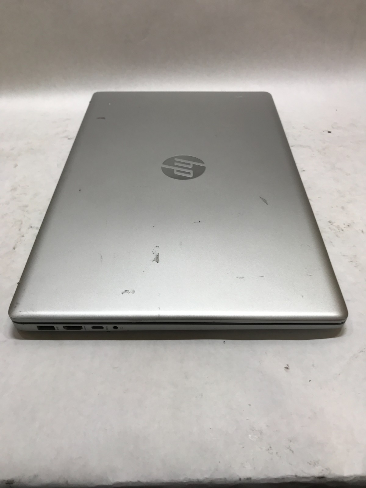 HP 17-cp1053cl 17″ AMD Ryzen 5 5000 Series NO RAM NO SSD/OS For Parts READ – DW
