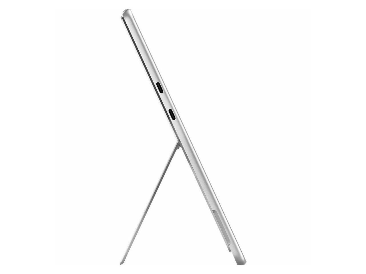 Microsoft Surface Pro 11 2-in-1 Laptops 13.0″- 16 GB – 256 GB -Grey -Windows 11-