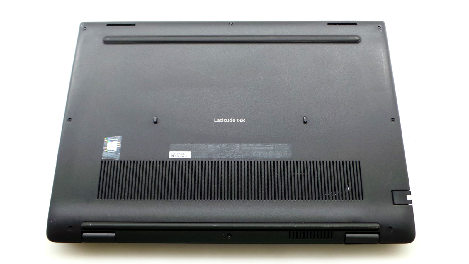 Dell Latitude 3420 | 14″ | i5-1135G7 2.40GHz | 8GB RAM 256GB NVMe ***READ**