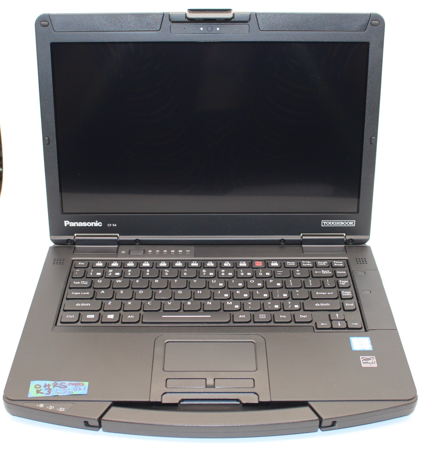 Panasonic Tough CF-54 mk3 Core i532-GB RAM🔹WEB/Touch✔️2TB SSD✔️WIN11P64✔️0HR