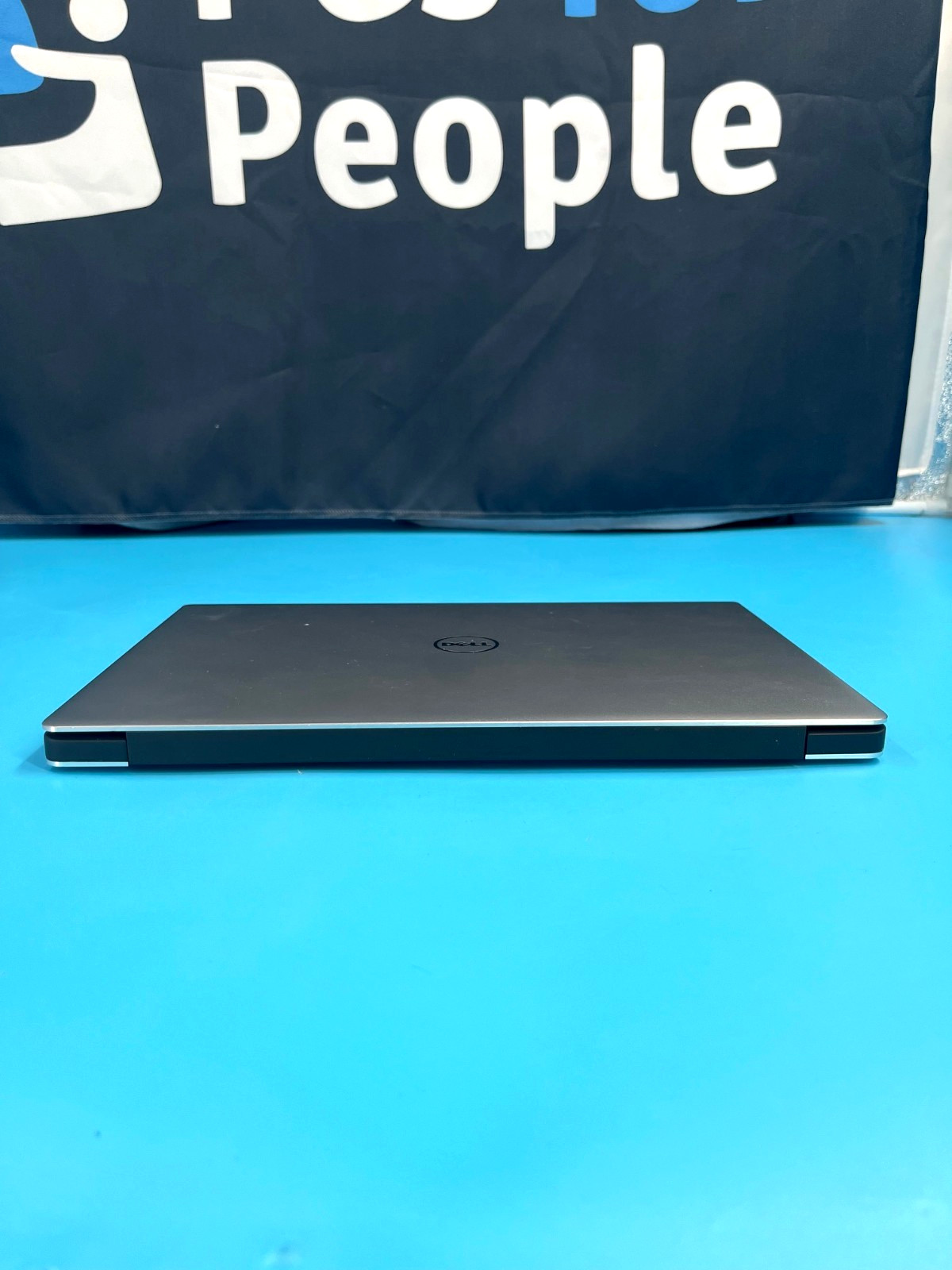*Dell XPS 13 9350 Gray FHD i5-6200U 2.30GHz 8GB RAM 128GB SSD NO OS FREE SHIP*