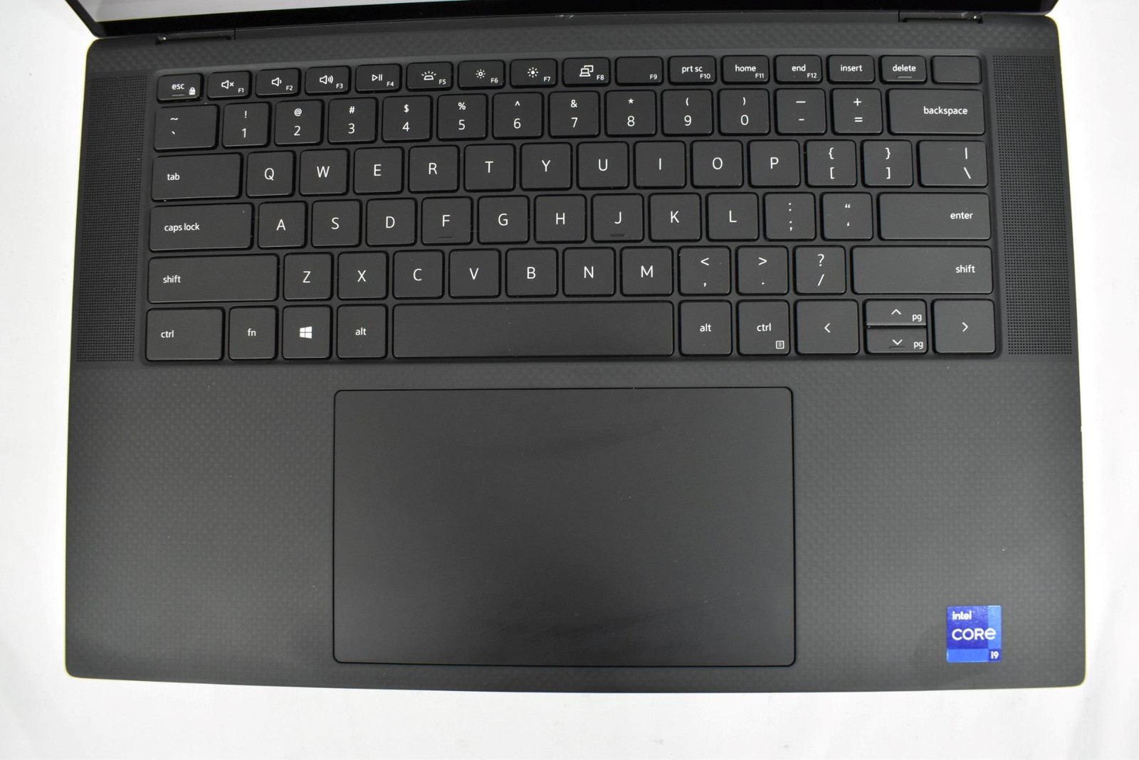 Dell XPS 15 9510 i9-11900H 2.5GHz 32GB 512GB SSD No OS RTX 3050 Ti *See Details*