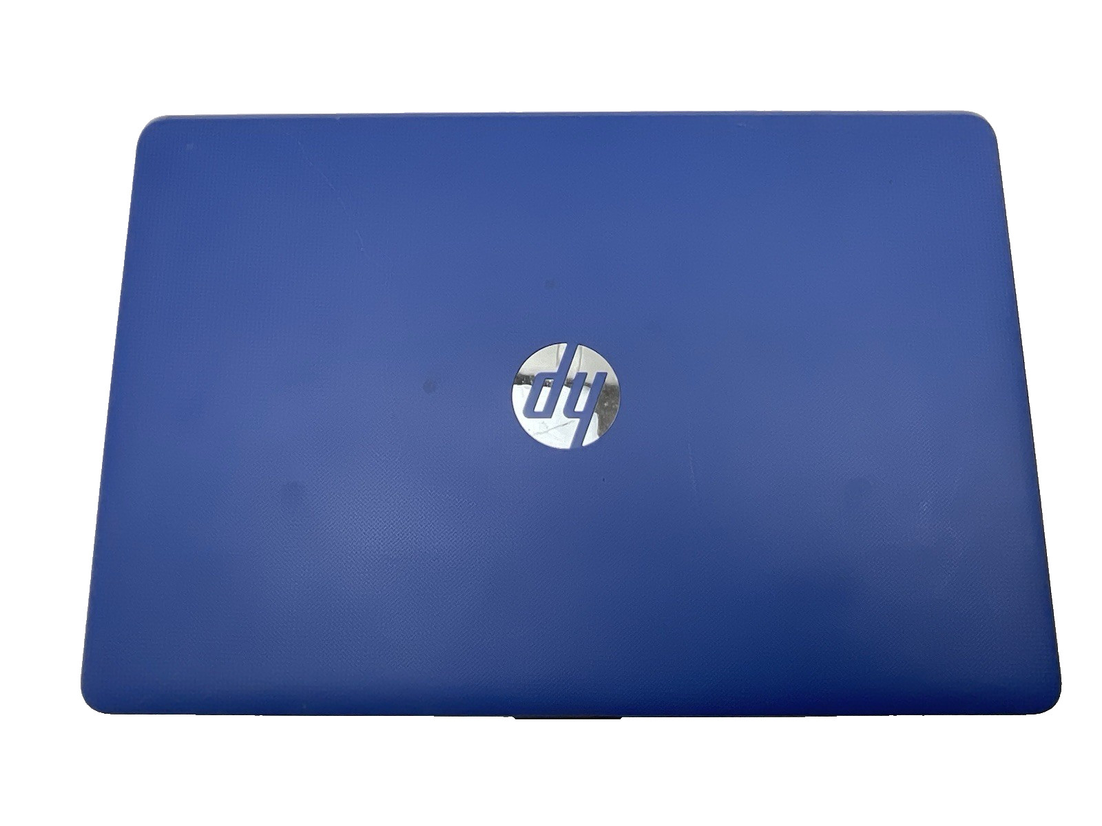 HP 3168NGW 15.6″ Intel Pentium CPU N3710 1.60 GH 4GB RAM 1TB HDD Win10 Blue