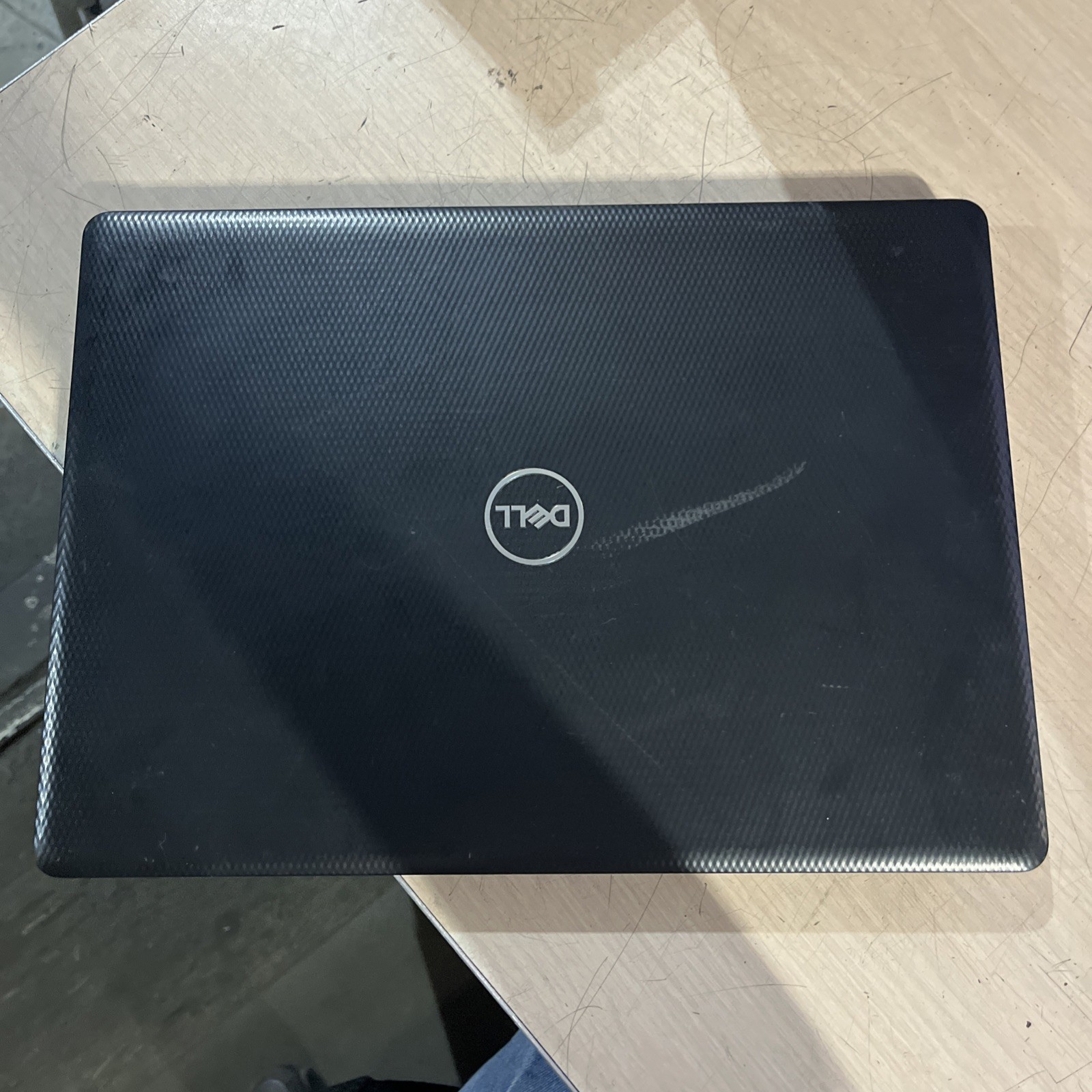 DELL INSPIRON 3493 INTEL CORE I5-1035G1 8GB RAM NO HD